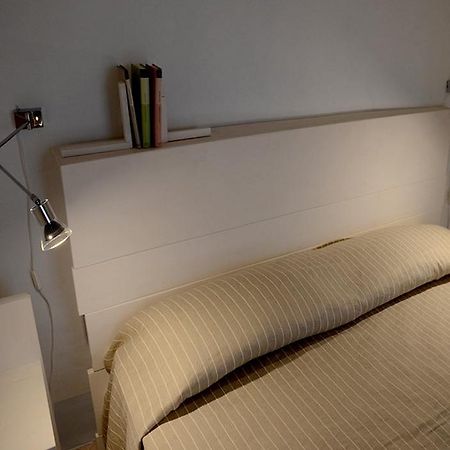 Rosa Dei Venti Hotell Tricase Exteriör bild