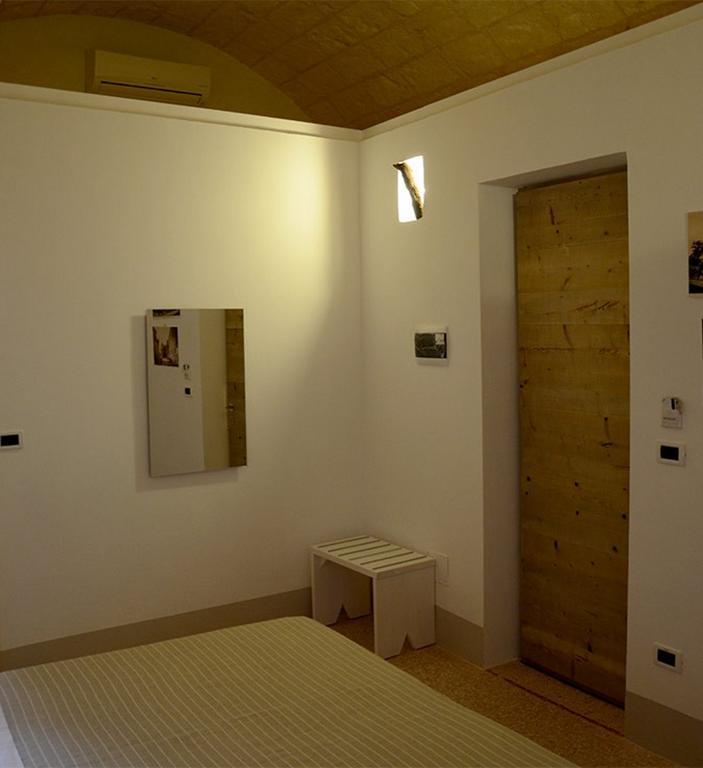 Rosa Dei Venti Hotell Tricase Exteriör bild