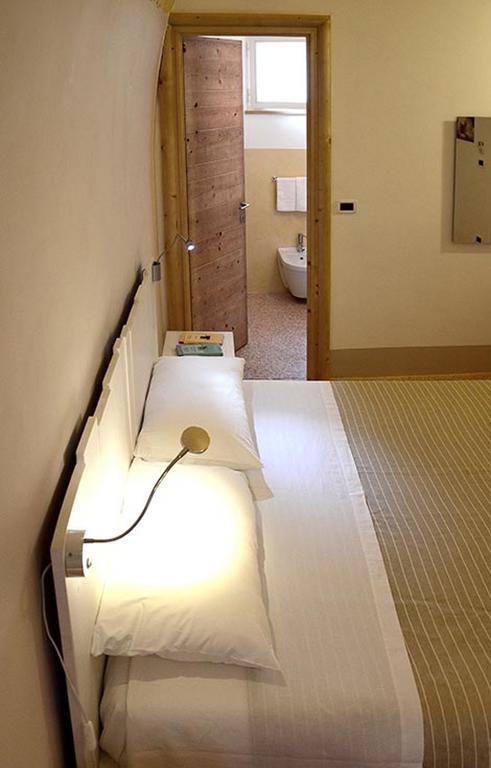 Rosa Dei Venti Hotell Tricase Exteriör bild
