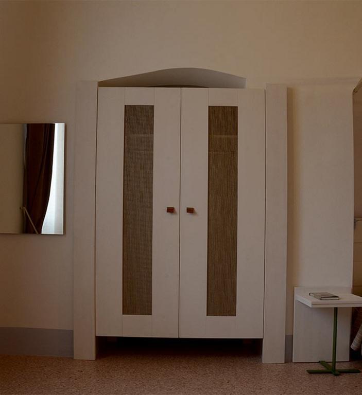 Rosa Dei Venti Hotell Tricase Exteriör bild